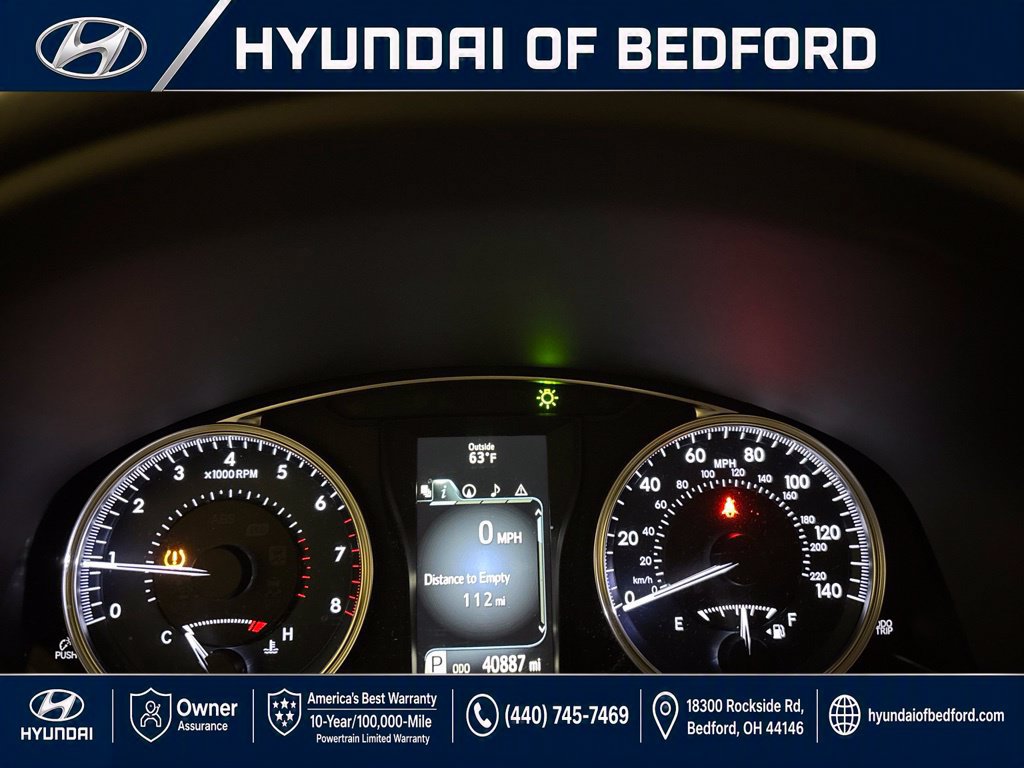 Used 2017 Toyota Camry FWD image 17