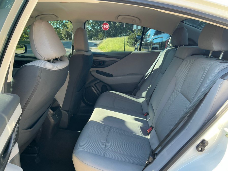 Used 2020 Subaru Legacy w/ Alloy Wheel Package AWD/4WD image 19