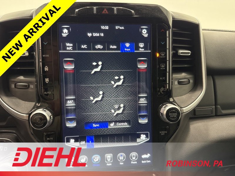 Certified 2021 RAM 1500 Big Horn image 31