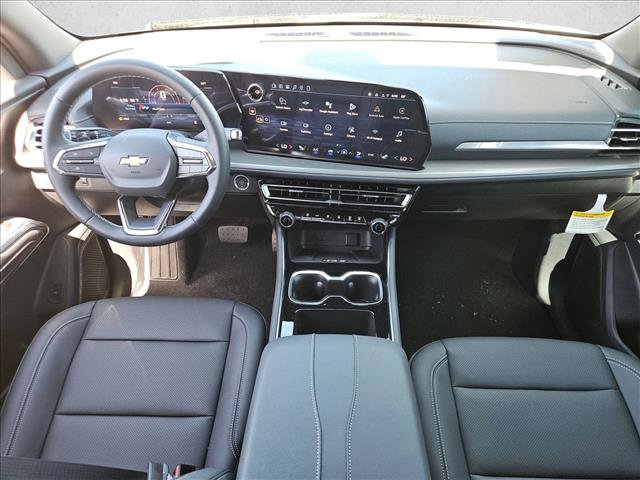 New 2026 Chevrolet Traverse LT FWD image 14