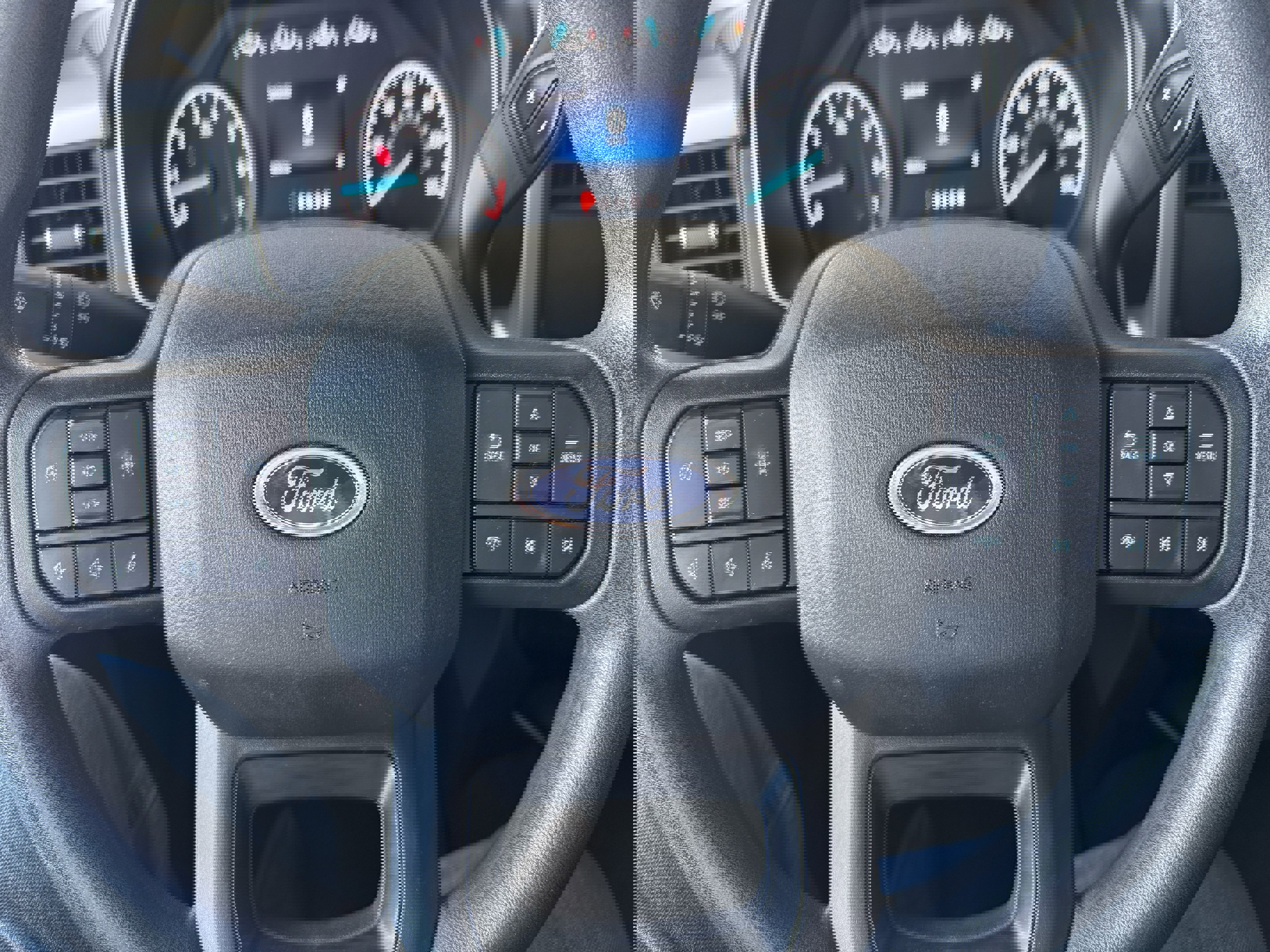 Used 2023 Ford F150 XLT image 31