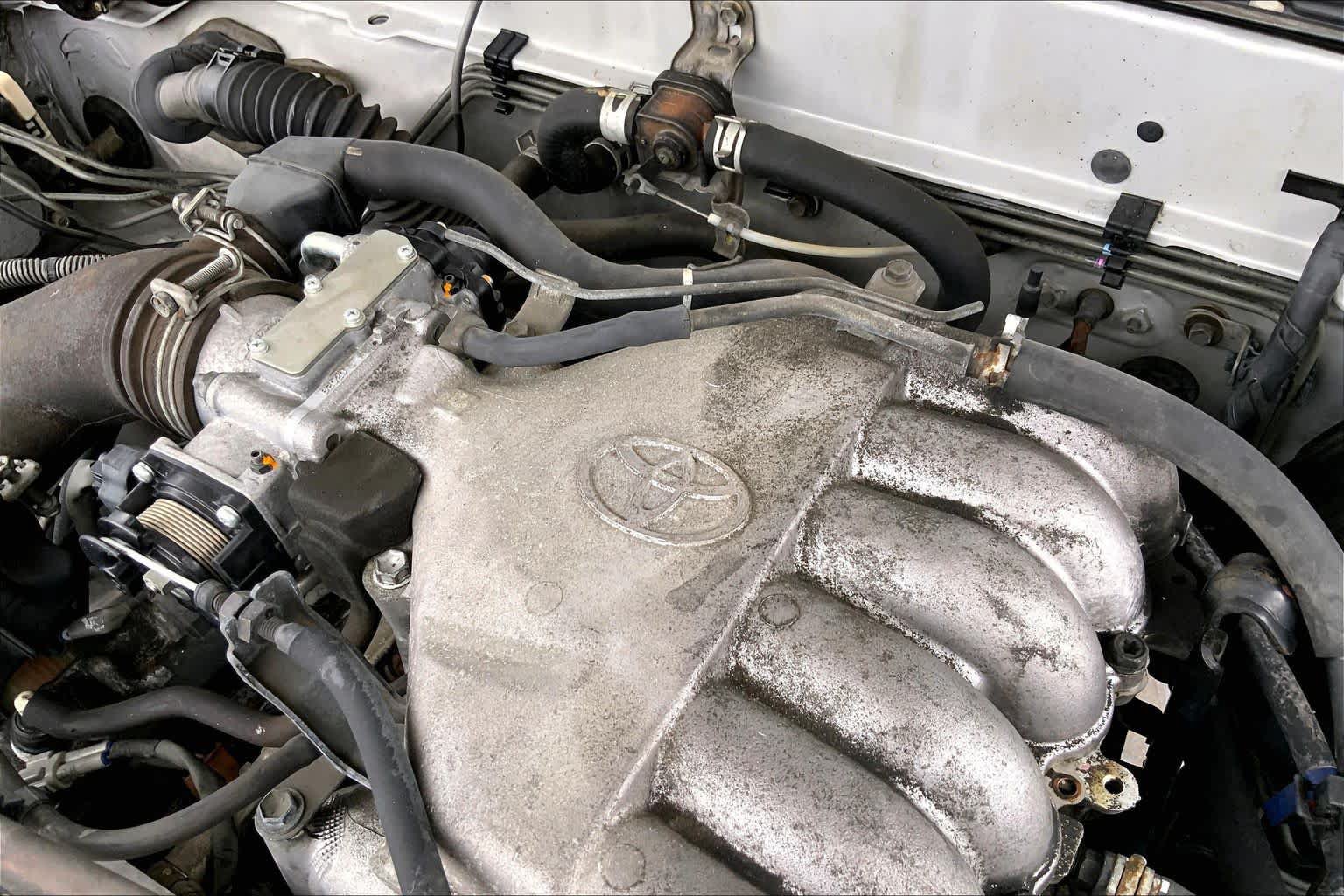 Used 2003 Toyota Tacoma PreRunner RWD image 29