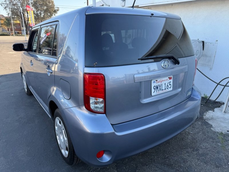 Used 2012 Scion xB image 7