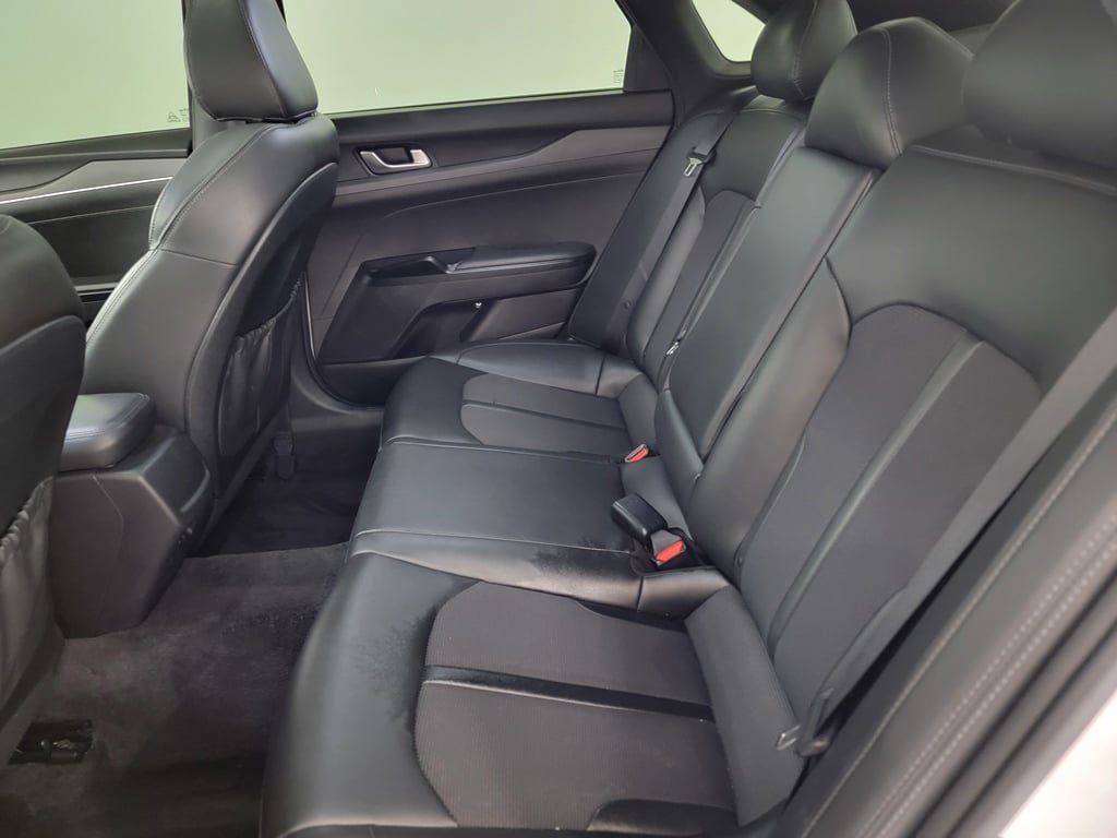 Used 2021 Kia K5 GT-Line AWD/4WD image 14