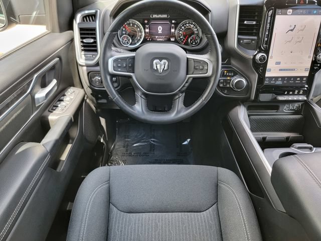 Certified 2024 RAM 1500 Big Horn AWD/4WD image 31