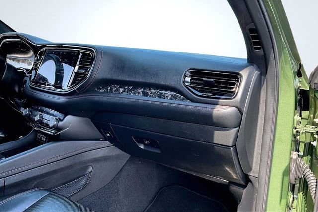 Used 2021 Dodge Durango R/T w/ Premium Interior Group AWD/4WD image 27