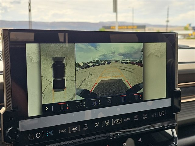 New 2025 GMC Hummer EV 2X image 13