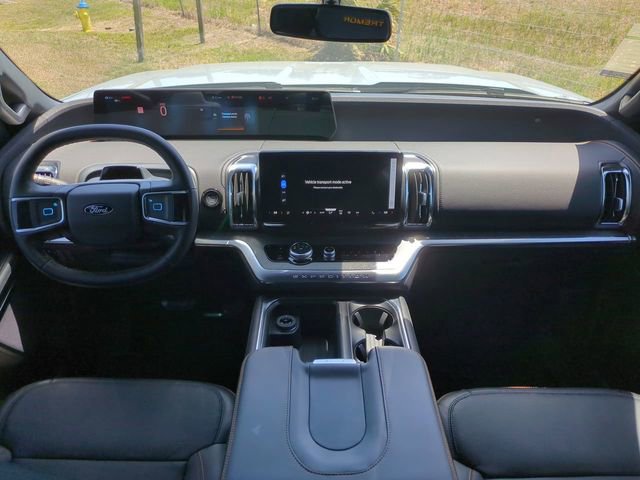 New 2026 Ford Expedition Tremor AWD/4WD image 16