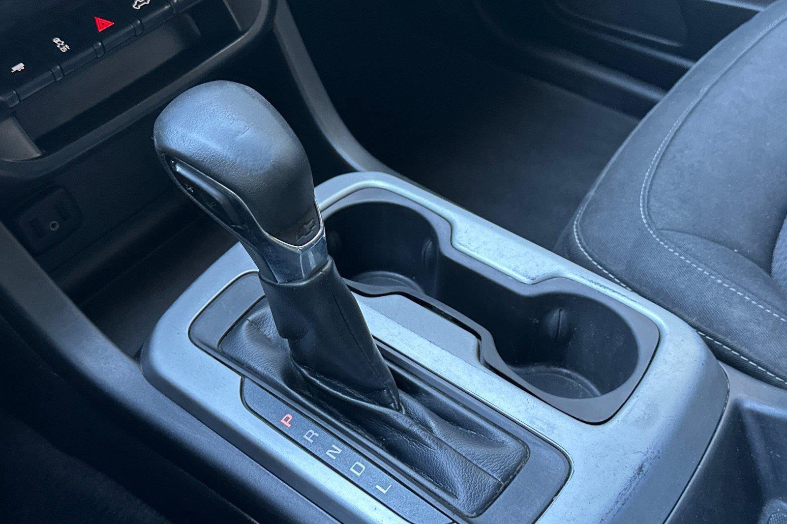 Used 2022 Chevrolet Colorado LT w/ Safety Package AWD/4WD image 19