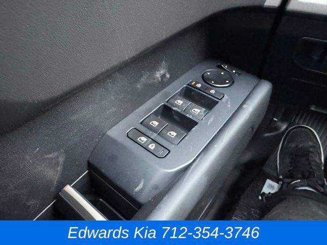 New 2027 Kia Telluride S image 22