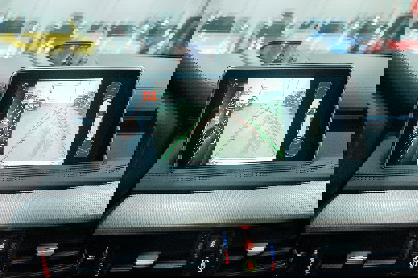 Used 2015 BMW X5 M image 42