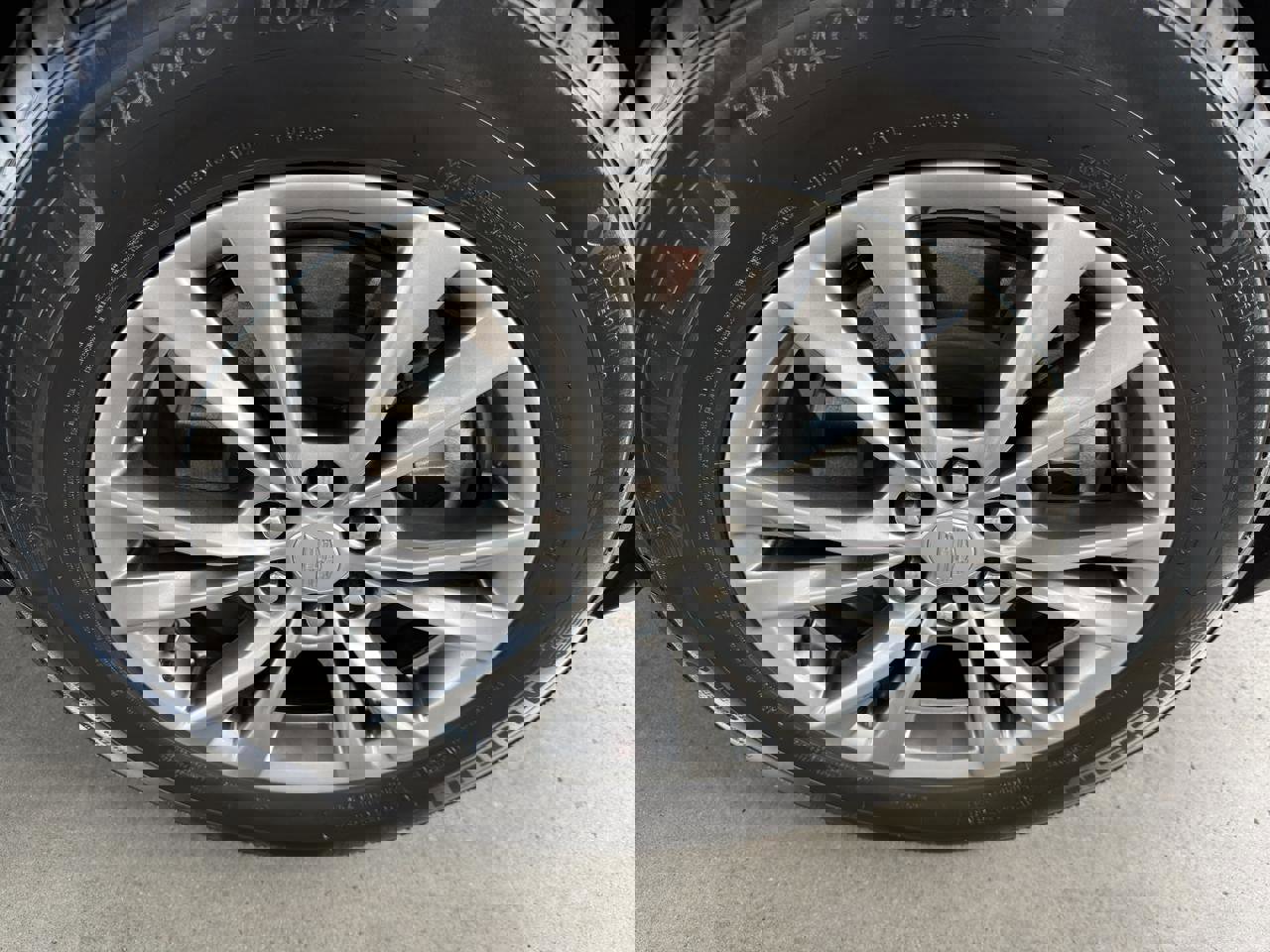 Used 2023 Cadillac XT5 Premium Luxury w/ Technology Package image 52