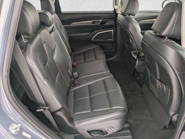 Used 2020 Kia Telluride EX w/ Towing Package image 20