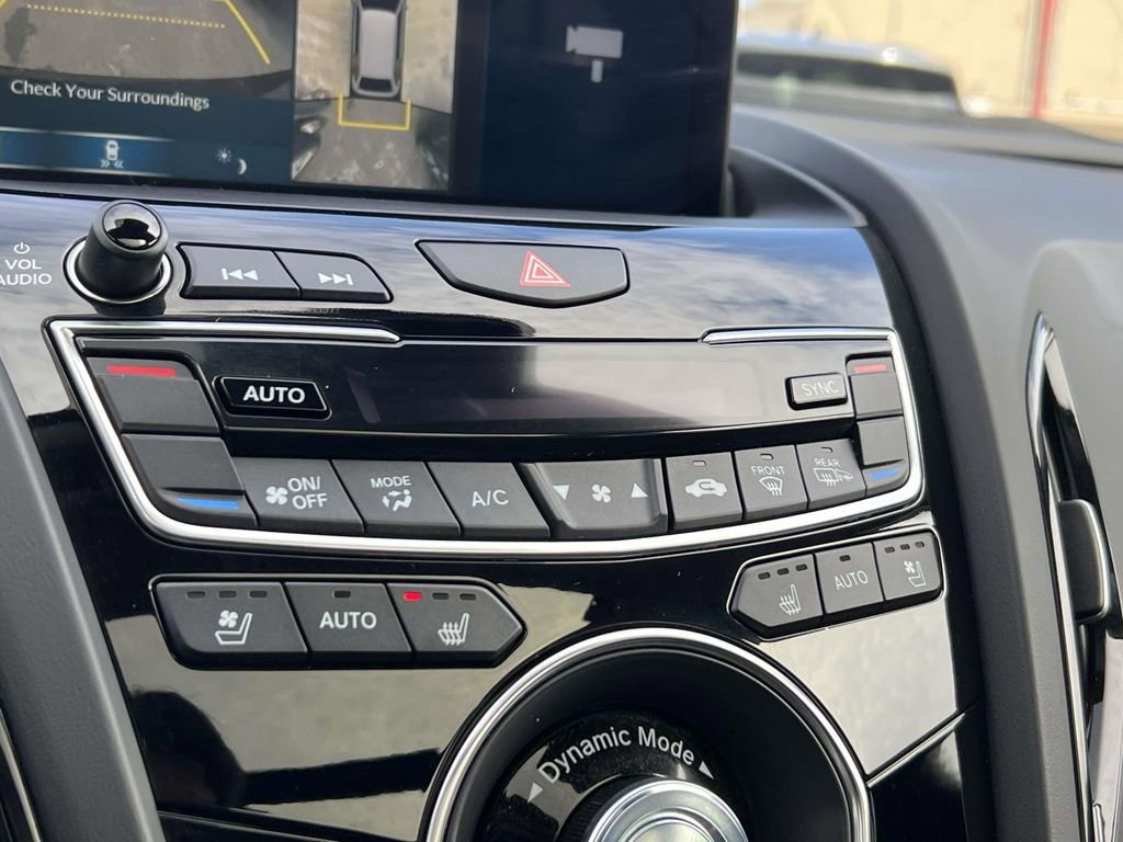 Used 2023 Acura RDX AWD w/ Advance Package image 33