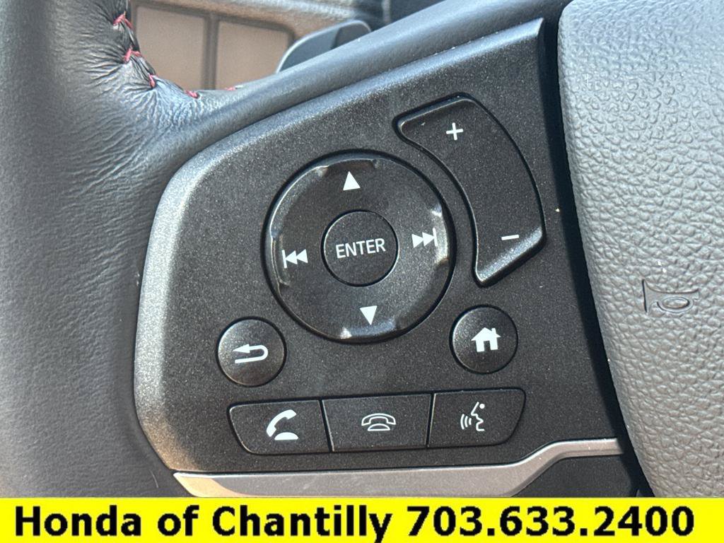 Certified 2023 Honda Odyssey Sport image 13