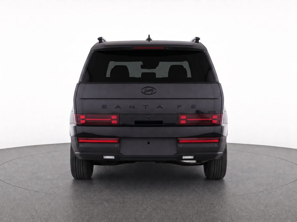 New 2027 Hyundai Santa Fe SEL AWD/4WD image 7