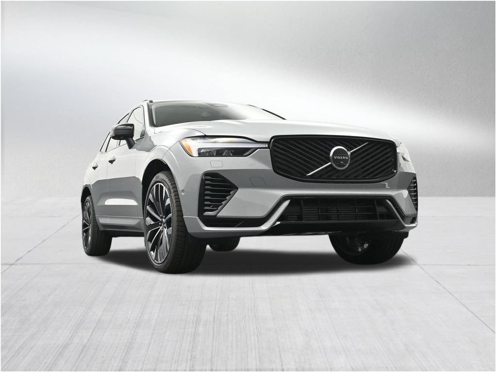 New 2026 Volvo XC60 T8 Ultra w/ Protection Package Premier AWD/4WD image 27