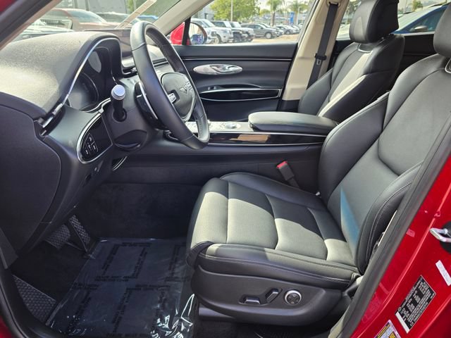 Used 2025 Genesis GV70 2.5T AWD/4WD image 16