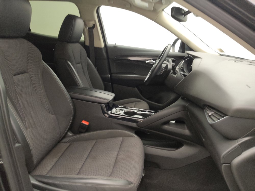 Used 2023 Buick Envision Preferred image 21
