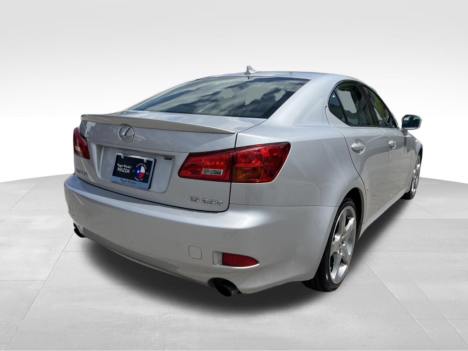 Used 2007 Lexus IS 250 RWD image 5