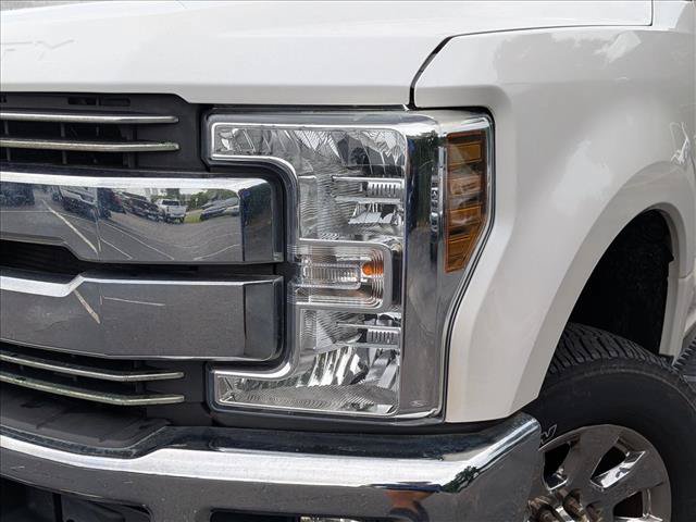 Used 2019 Ford F250 Lariat w/ Chrome Package AWD/4WD image 2