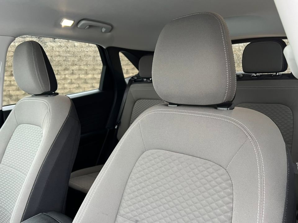 Certified 2022 Ford Escape SE w/ Convenience Package image 11