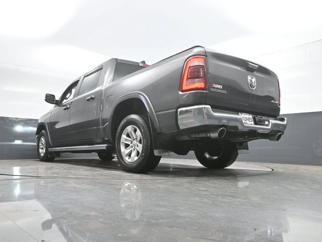 Used 2021 RAM 1500 Laramie AWD/4WD image 51