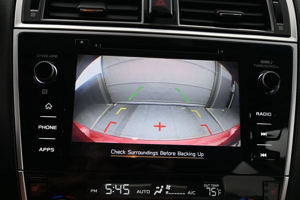 Used 2019 Subaru Legacy 2.5i Premium AWD/4WD image 29