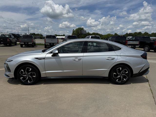 Used 2024 Hyundai Sonata SEL FWD image 5