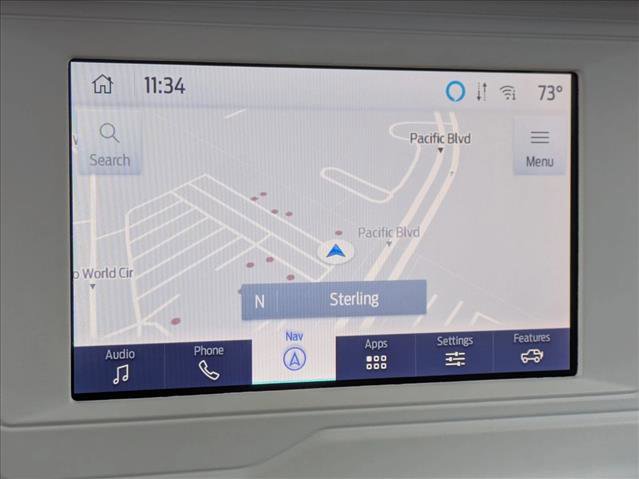 Used 2023 Ford Bronco Heritage Edition image 13