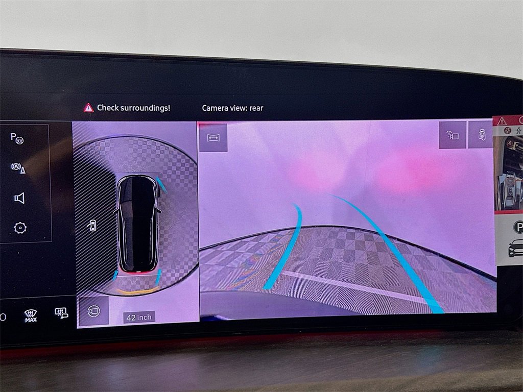 New 2025 Audi Q5 Prestige image 23