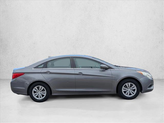 Used 2011 Hyundai Sonata GLS image 4