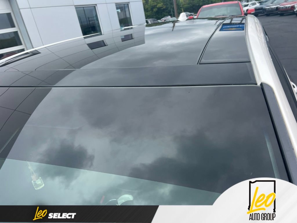 Used 2016 Ford Edge Sport w/ Equipment Group 401A AWD/4WD image 14