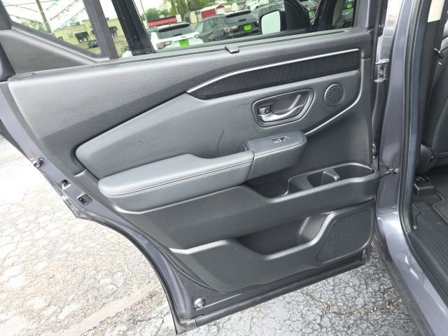 Used 2024 Honda Pilot EX-L image 31