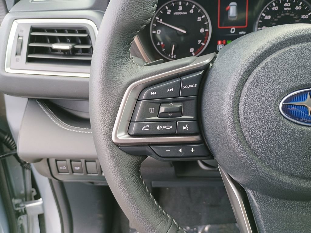 New 2026 Subaru Ascent Limited image 19