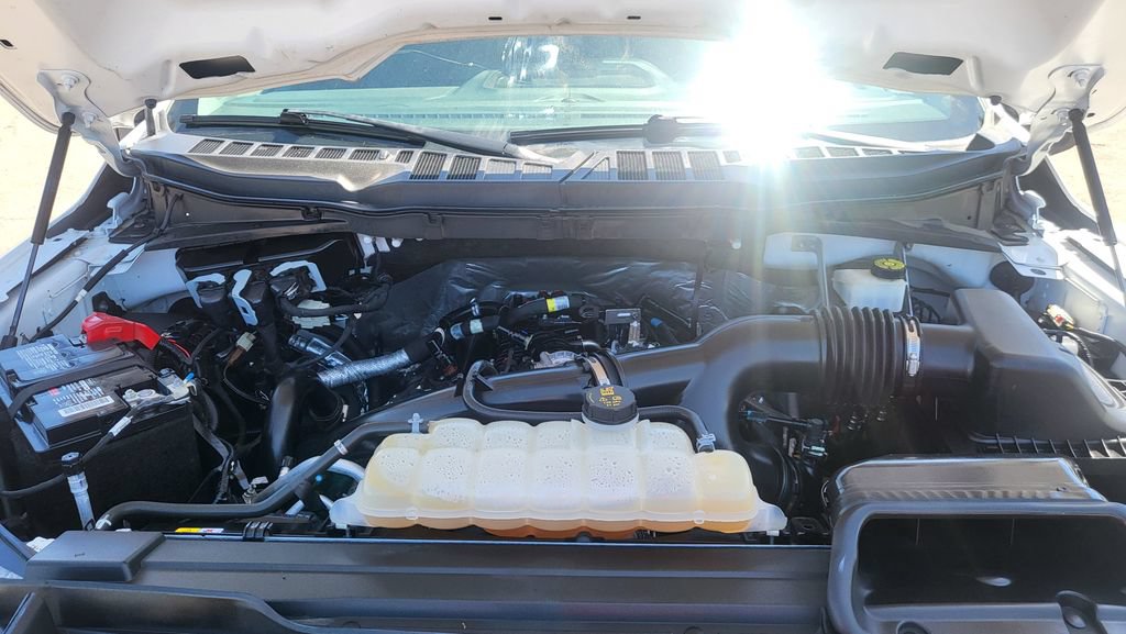 Used 2023 Ford F150 XL RWD image 39