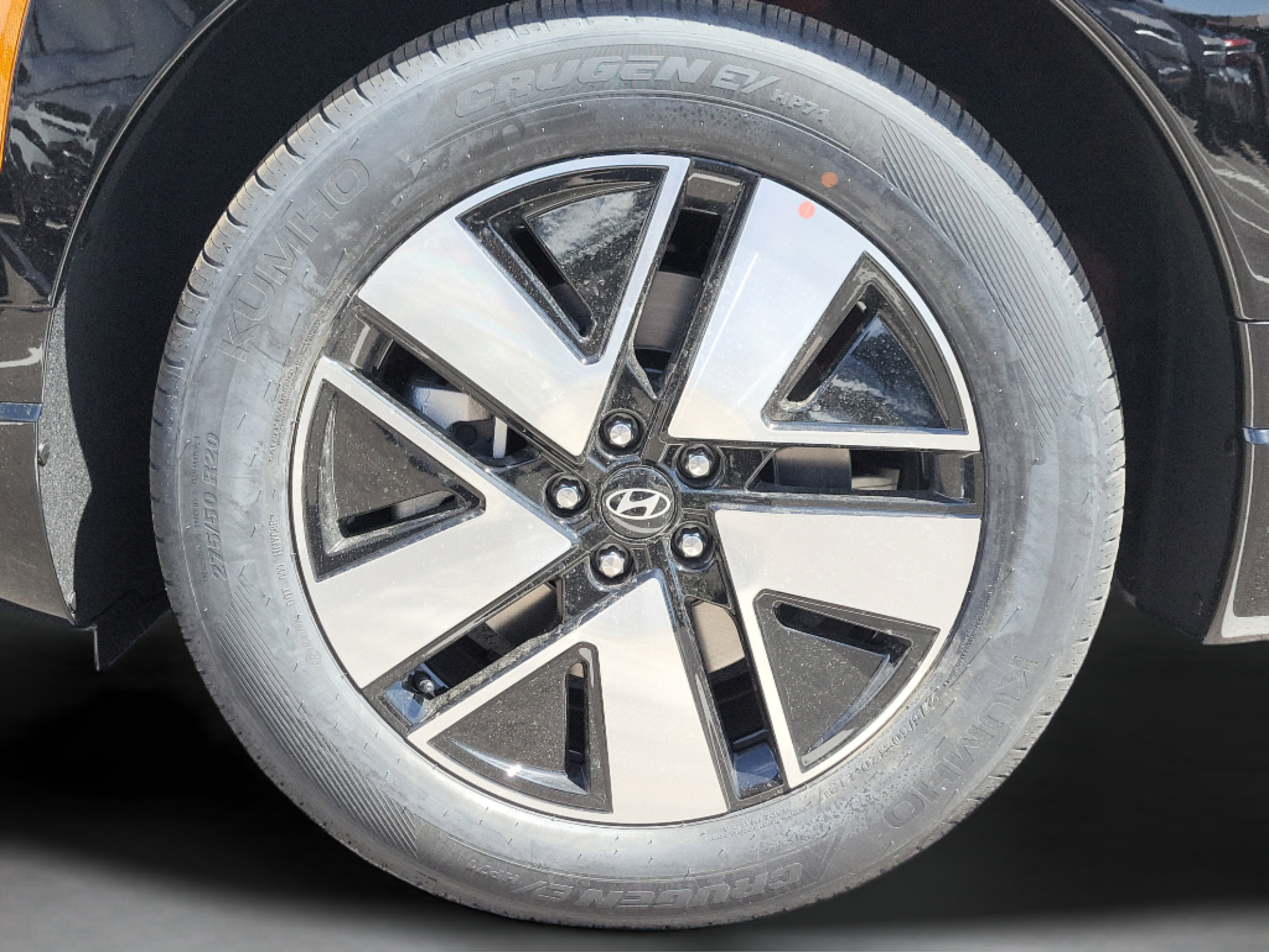 New 2026 Hyundai Ioniq 9 SEL AWD/4WD image 12