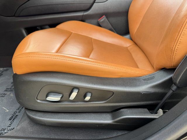 Used 2022 Cadillac XT5 Premium Luxury w/ Technology Package image 15