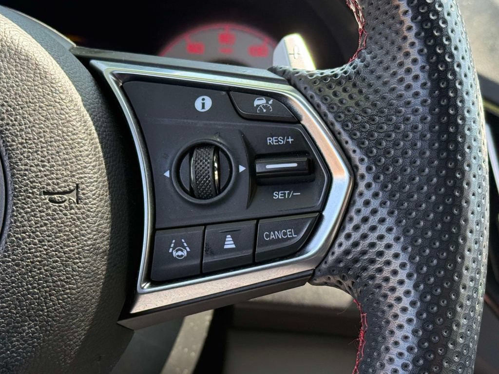 Certified 2023 Acura RDX A-Spec AWD/4WD image 30