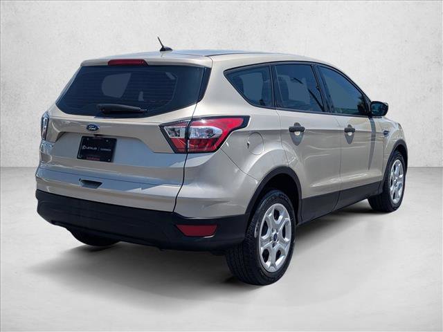 Used 2017 Ford Escape S FWD image 5