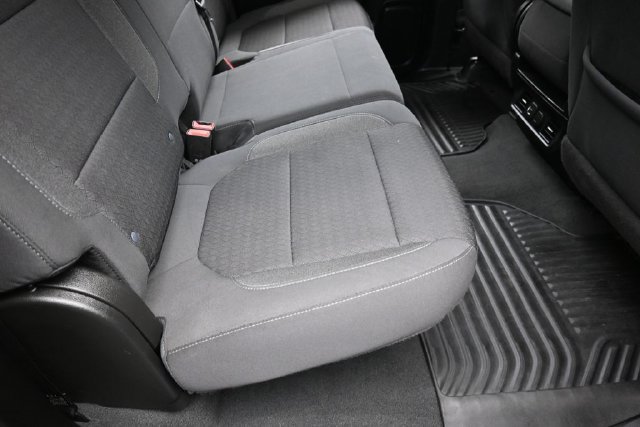Used 2021 Chevrolet Silverado 1500 LT AWD/4WD image 28