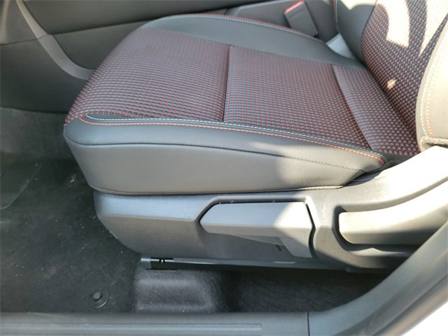 New 2026 Nissan Kicks SR w/ SR Premium Package image 15