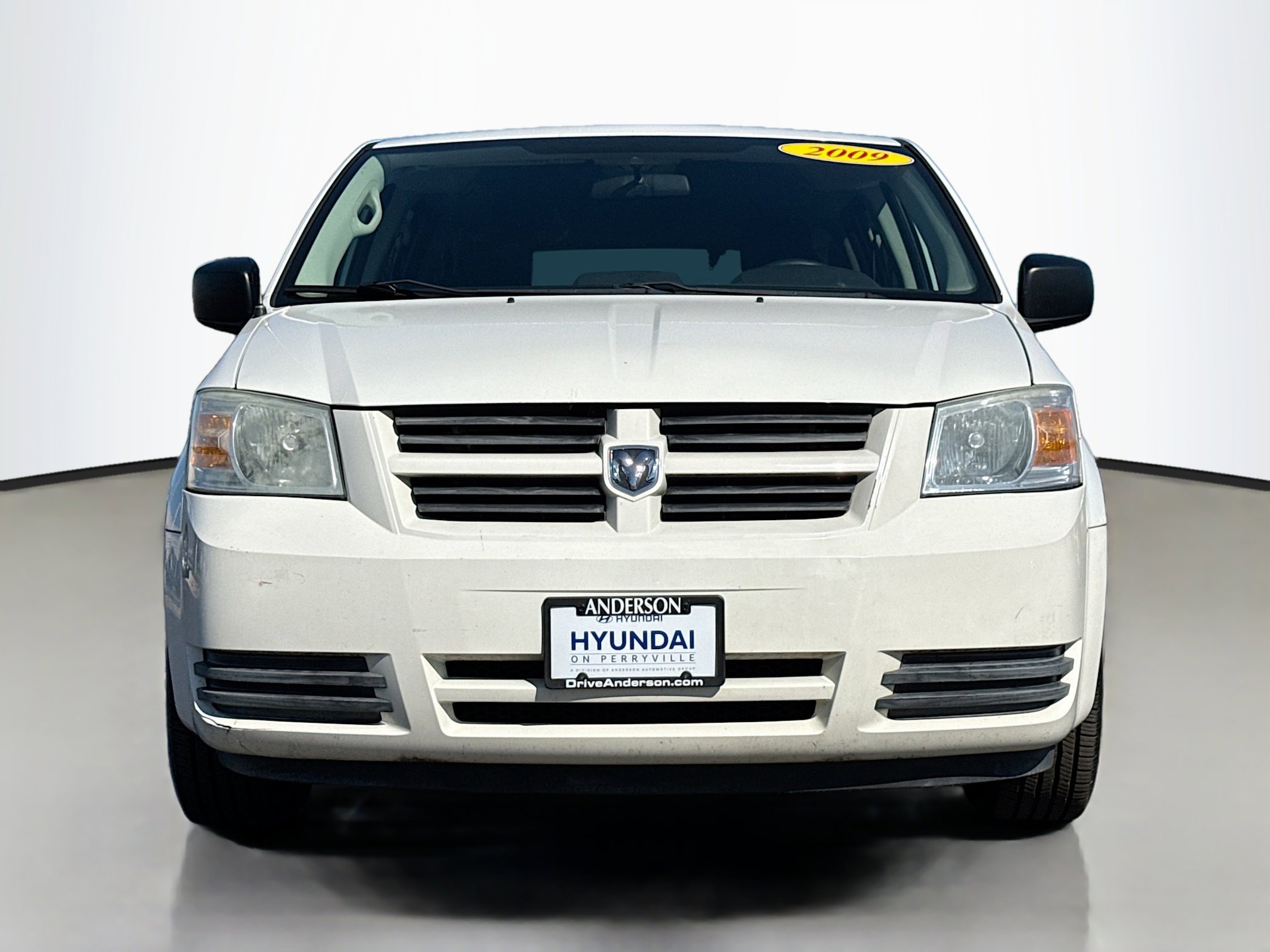 Used 2009 Dodge Grand Caravan SE w/ Climate Group image 15