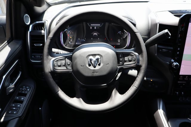 New 2025 RAM 2500 Laramie image 21