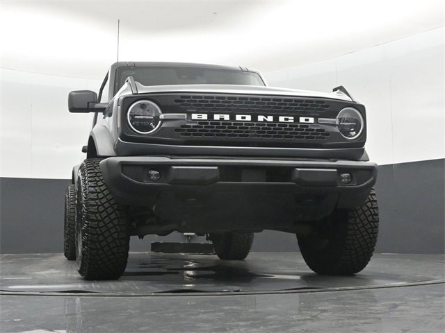 Used 2022 Ford Bronco Big Bend image 40