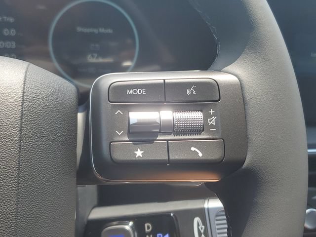 New 2026 Hyundai Palisade SEL AWD/4WD image 24