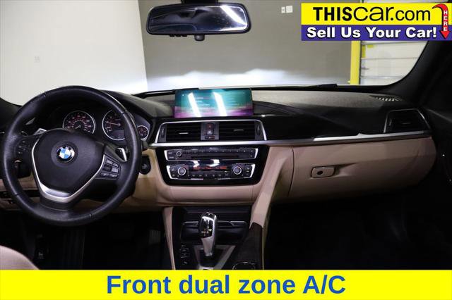 Used 2018 BMW 330e image 18