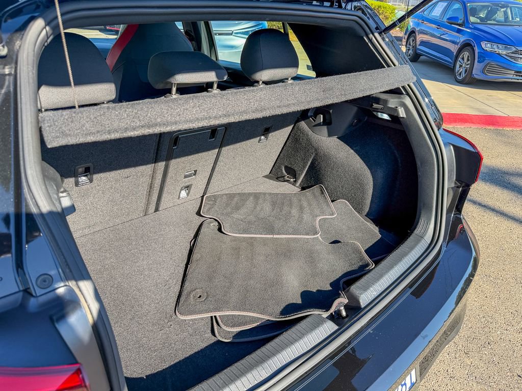 Used 2024 Volkswagen GTI S image 26