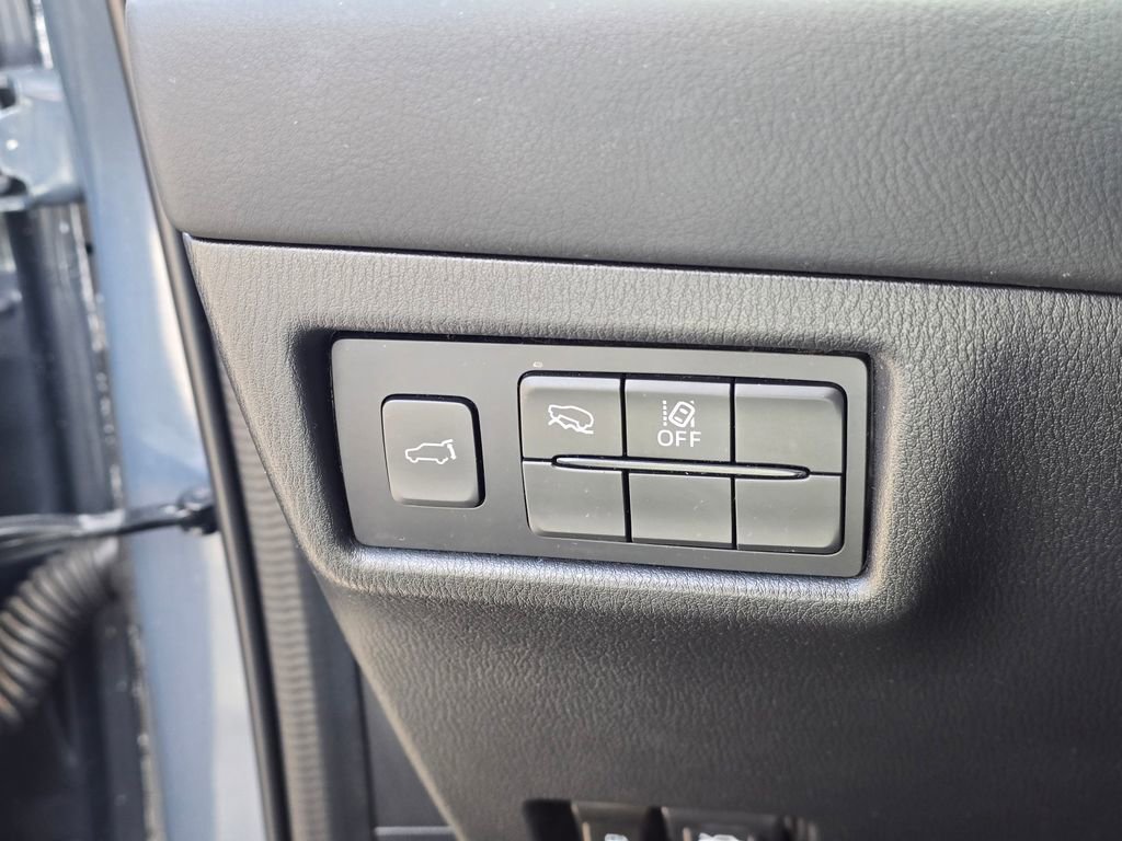 Used 2024 MAZDA CX-5 Carbon Edition image 11