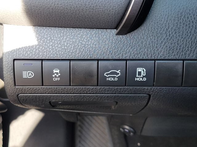 Used 2023 Toyota Camry TRD w/ TRD Package w/JBL Audio FWD image 14
